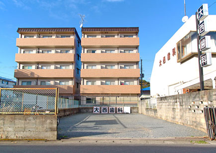 アクセス